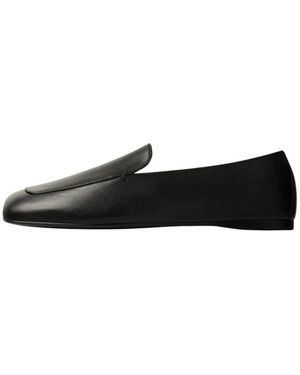 L37 Loafers - Noir