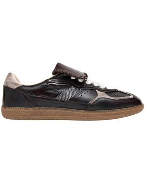 Alohas Trainers - Black