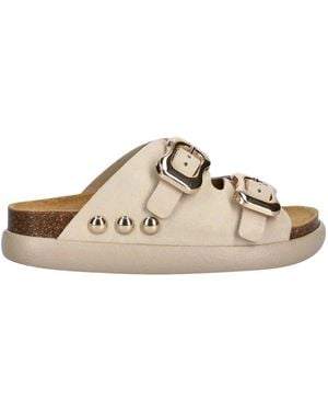 Scholl Flora Slide - Natur