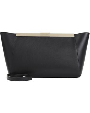 Giorgio Armani Klapzak - Zwart