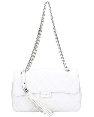 Gaelle Paris Shoulder Bags - Bianco