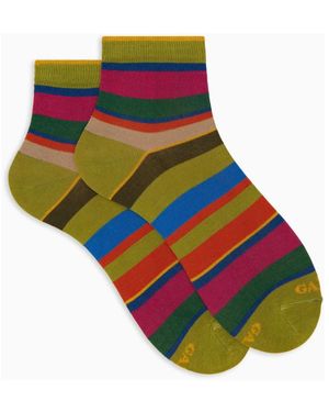 Gallo Socks - Verde
