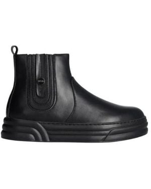 Liu Jo Ankle Boots - Black