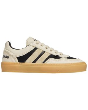 Moncler Trainers - Brown