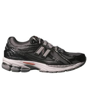 New Balance Sneakers - Zwart