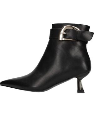 Exe' Exe Boots - Schwarz