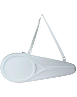 Lacoste Cross Body Bags - Blu