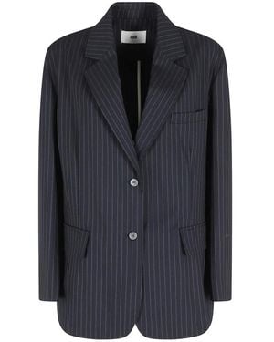SOLOTRE Blazers - Blu