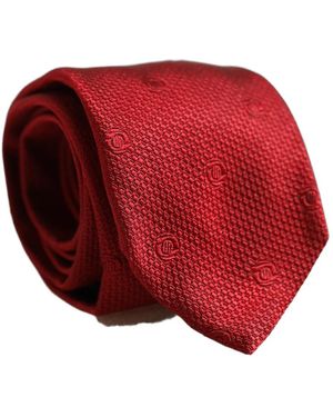 Dolce & Gabbana Ties - Red