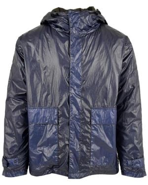 Aspesi Light Jackets - Blue