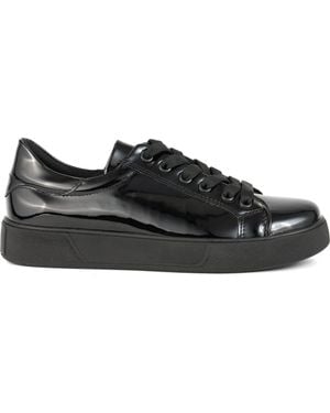 Vaani Trainers - Black