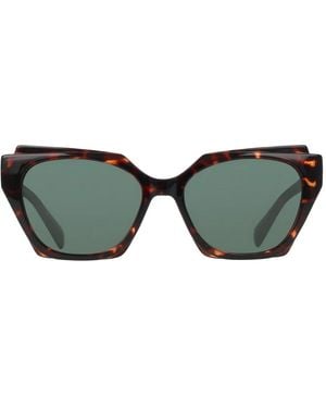 Liu Jo Sunglasses - Green