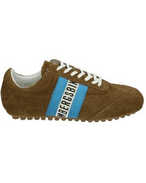 Bikkembergs 30608 Scarpa - Braun