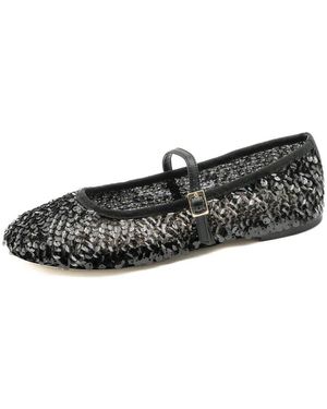PROSPERINE® Ballerinas - Noir