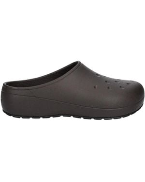 Crocs™ Klassischer Quiet Clog - Braun
