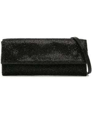 Benedetta Bruzziches Shoulder Bags - Black