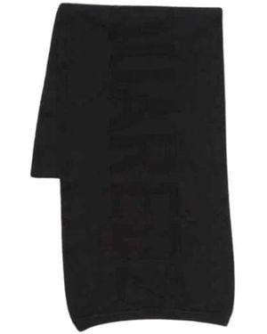 DSquared² Winter Scarves - Black