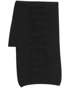 DSquared² Winter Scarves - Noir