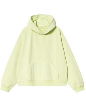 Carhartt Hoodies - Amarillo