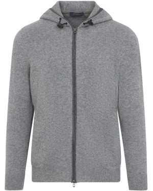 Sease Hoodies - Gris