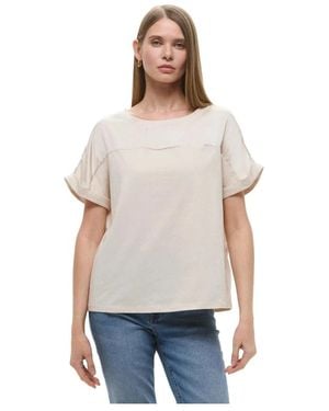 Liu Jo T-Shirts - Grigio