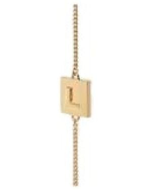Celine Bracelets - Metallic