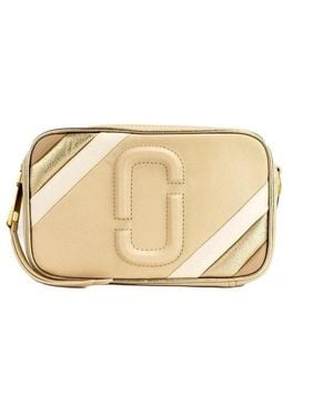 Marc Jacobs Cross Body Bags - Neutro