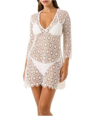 4giveness Beachwear - Bianco