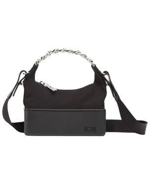 Gcds Handbags - Negro