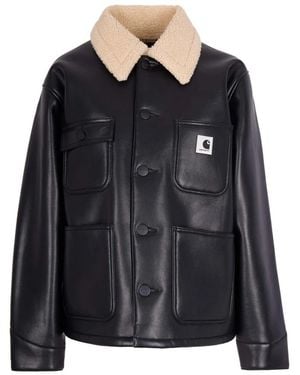 Carhartt Light Jackets - Black