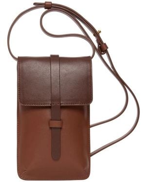 Ines De La Fressange Paris Mini Bags - Marrón