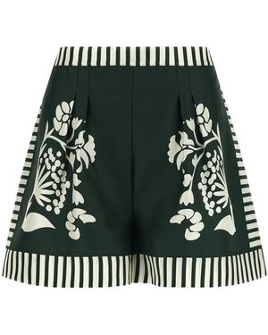 Eres Casual Shorts - Verde