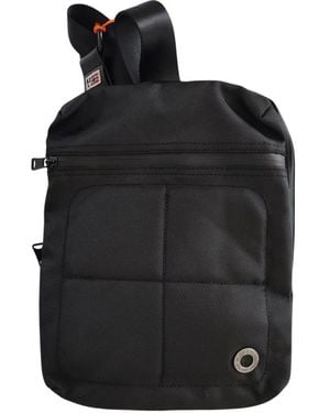 Napapijri Messenger Bags - Nero