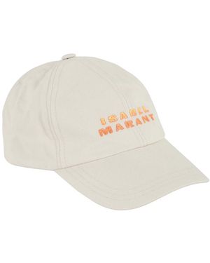 Isabel Marant Caps - White
