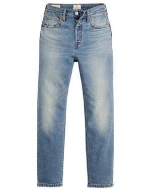 Levi's Slim-Fit Jeans - Azul