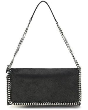 Stella McCartney Shoulder Bags - Nero