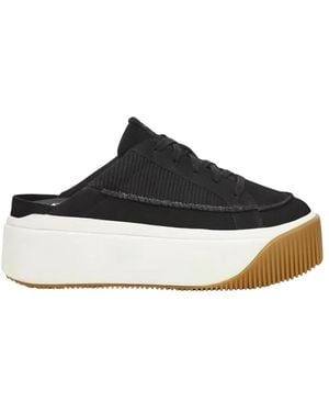 UGG Ez-Duzzit Mule - Zwart