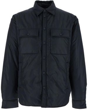 DSquared² Light Jackets - Blue
