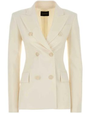 ANDAMANE Blazers - Natural