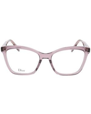 Dior Pacific S2U Sonnenbrille - Lila