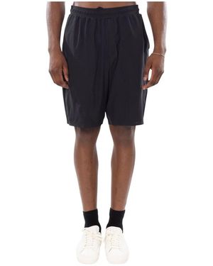 Y-3 Casual Shorts - Blu