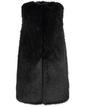Herno Waistcoats - Black