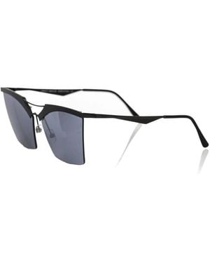 Frankie Morello Sunglasses - Blue