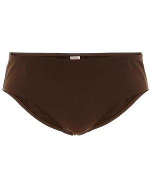 Eres Bikinis - Marron