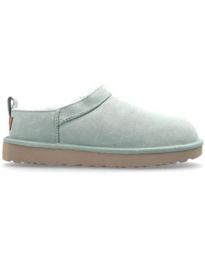 UGG Classic Micro - Blau