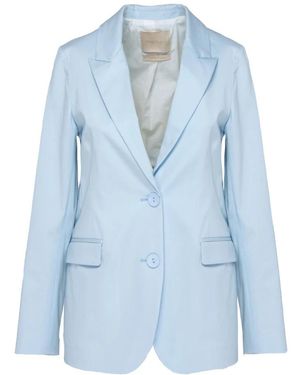 Momoní Blazers - Blu
