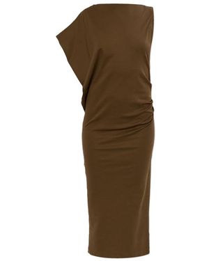 Jacquemus Midi Dresses - Green