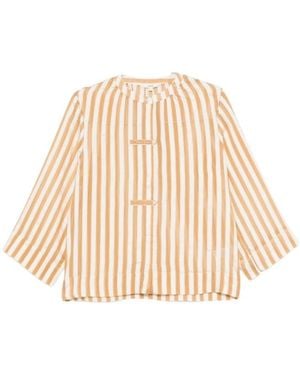 Yerse Blouses - Neutro
