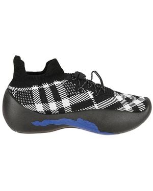 Burberry Trainers - Black