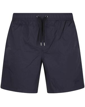 Herno Beachwear - Azul
